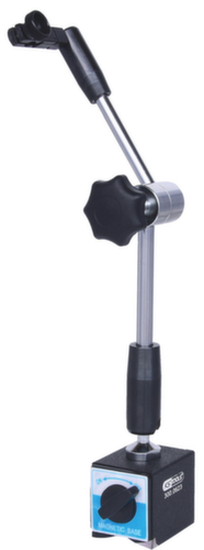 Magnetische meetstandaard met 3 gewrichten