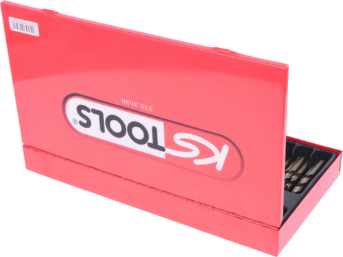 HSS-G Co 5 Draaiboorset