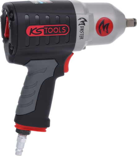 1/2" MONSTER slagmoersleutel met hoog vermogen