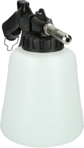 Soda-gas reinigingspistool