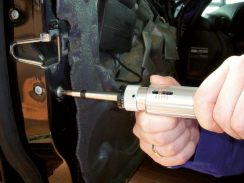 1/4" ESD Torque Schroevendraaier Micrometer Schaal
