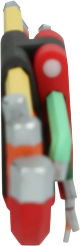 Kogelvormige inbussleutelset