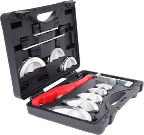 Ratel eenhandbuigset 10-22 mm