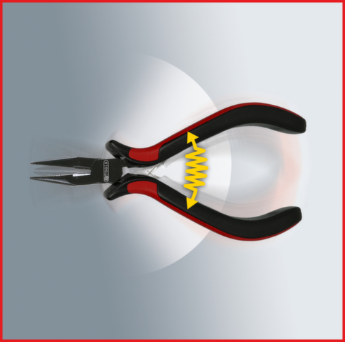 Fijnmechanica gereedschap set