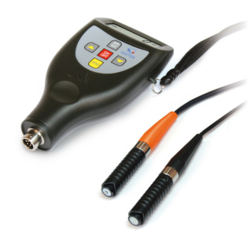 KERN laagdiktemeter SAUTER TE 1250-0.1FN