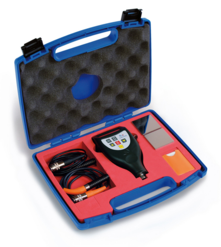 KERN laagdiktemeter SAUTER TE 1250-0.1FN