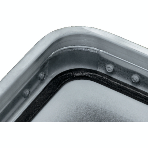 ZARGES Lithium-ion transportbak, inhoud 67 l