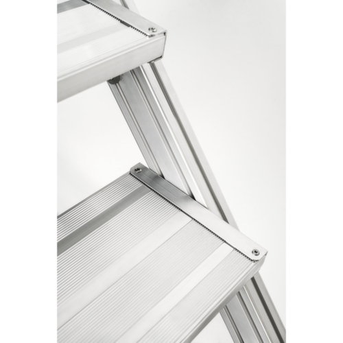 ZARGES Overbruggingstrap Z600 met 60° helling