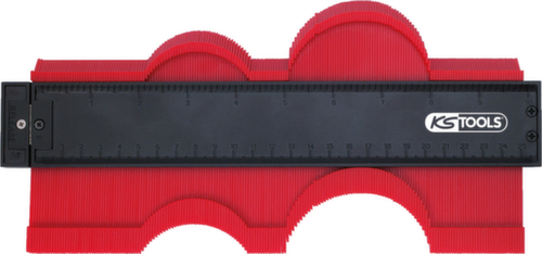 Contourmeter