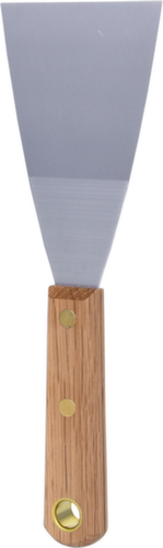 STAINLESS STEEL spatel