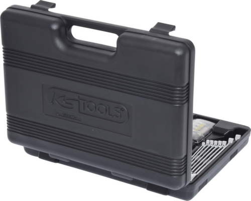 1/4"+1/2" gereedschap set