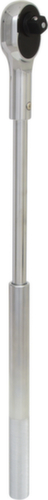 3/4" CHROMEplus telescopische omkeerbare ratel