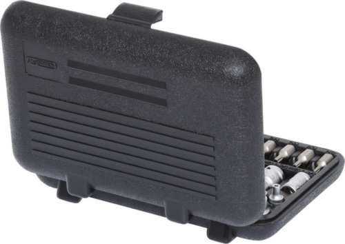 Torx dopsleutel en bitset