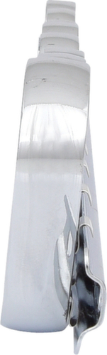 3/8" 12-kant dopsleutelset