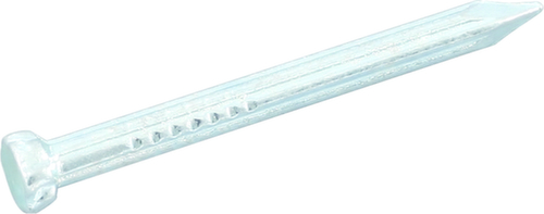 Assortiment spijkers