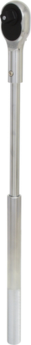 3/4" CHROMEplus telescopische omkeerbare ratel