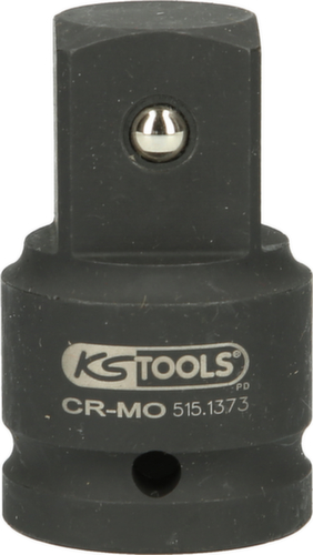 3/4" adapter voor stopcontact
