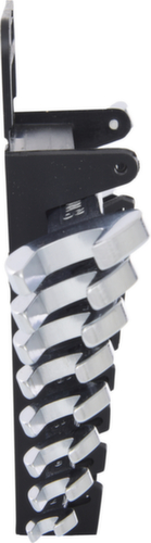 Dubbele steeksleutelset