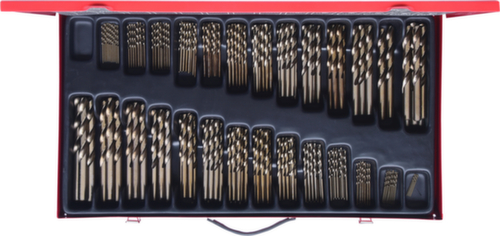 HSS-G Co 5 Draaiboorset