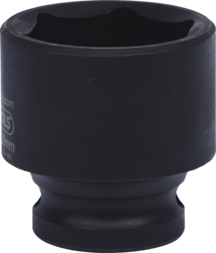 1/2" zeskant stekker