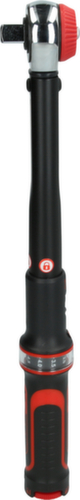 1/2" ERGOTORQUE®precisie ratel momentsleutelknop