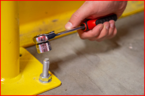 3/8"+1/2" TRIPLEplus dopsleutelset