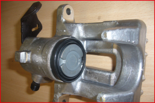 Persluchtspindel voor remzuigeradapter