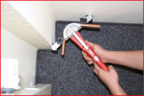 Ratel eenhandbuigset 10-22 mm