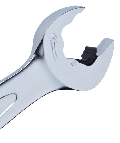 KS Tools DUO GEARplus Combination wrench