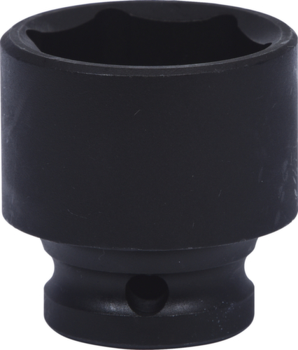 1/2" zeskant stekker