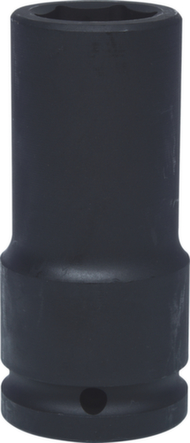 3/4" zeskant stekker