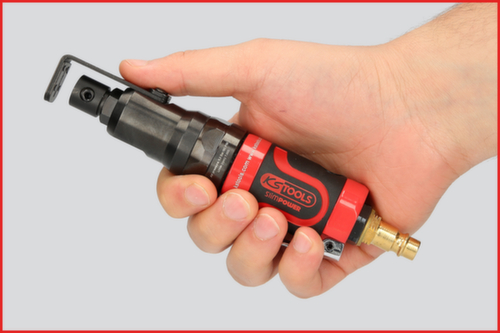 SlimPOWER Mini Air Body Decoupeerzaag