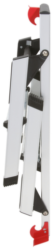 Aluminium veiligheidsplatform