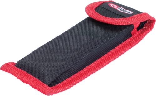 Vouwmes met slot en riemsnijder