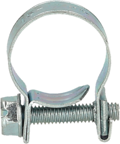 Assortiment mini slangklemmen