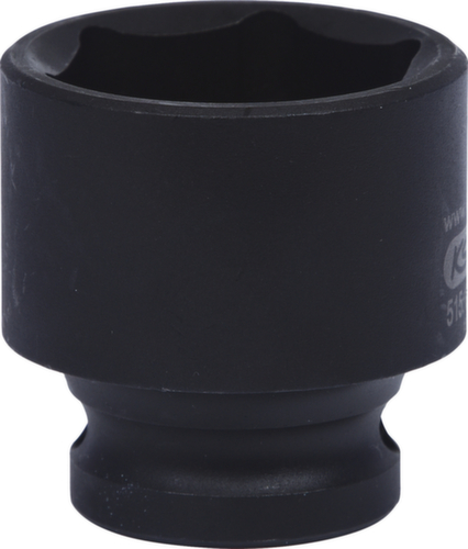 1/2" zeskant stekker