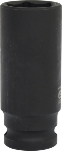 1/2" zeskant stekker