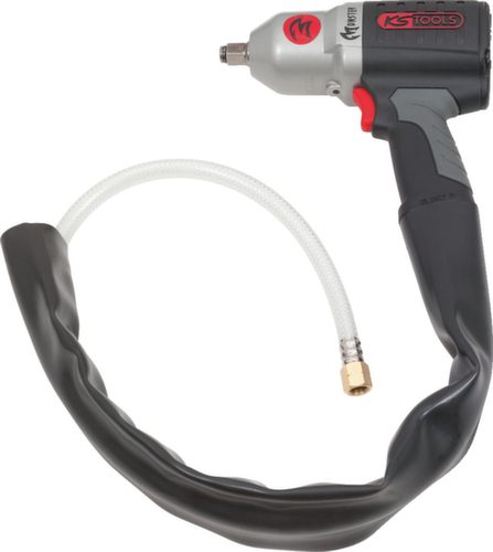 1/2" MONSTER slagmoersleutel met hoog vermogen