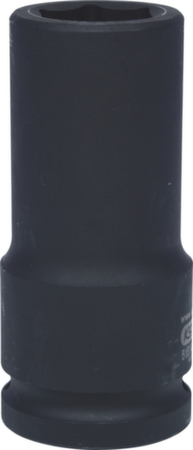 3/4" zeskant stekker