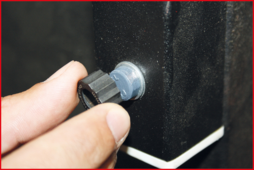 Speciale moeraanzetterset