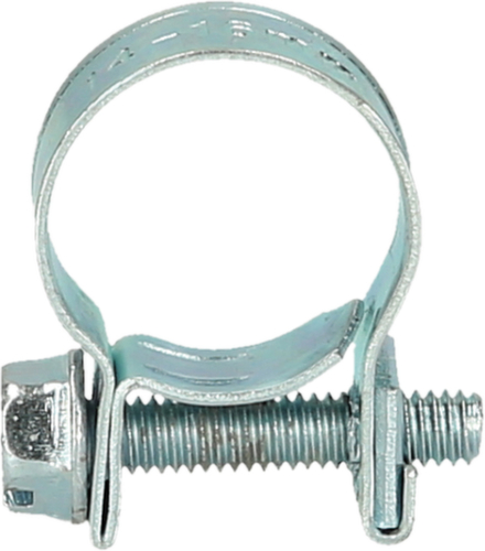 Assortiment mini slangklemmen