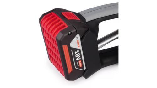 Automatisch hand-omsnoeringsapparaat Eco, voor bandbreedte 12 - 16 mm