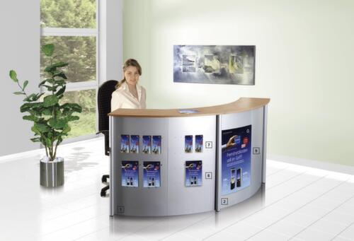 Kerkmann Aanbouwbalie Genua