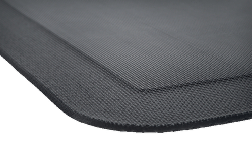Kensington antivermoeidheidsmat voor kantoor-stawerkplekken, lengte x breedte 900 x 500 mm