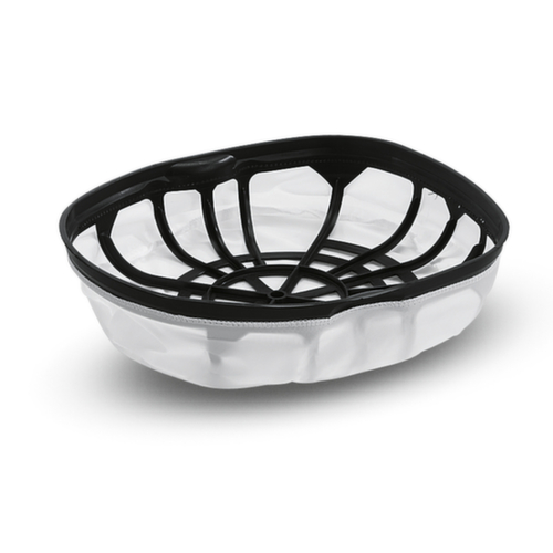 Kärcher Wasbare filtermand voor T15/1/T 12/1/T 17/1, nylon