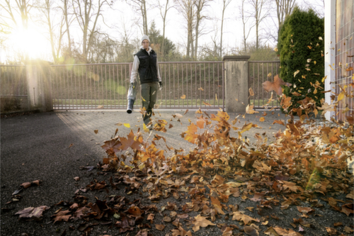 Kärcher bladblazer LB 930/36 Bp