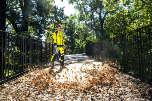 Kärcher bladblazer LB 930/36 Bp