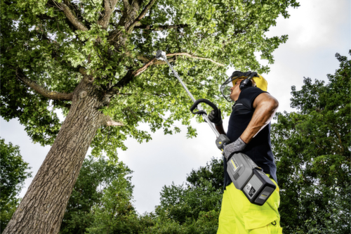 Kärcher Hoogsnoeier MT CS 250/36