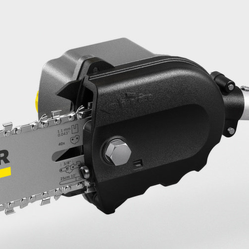 Kärcher Hoogsnoeier MT CS 250/36