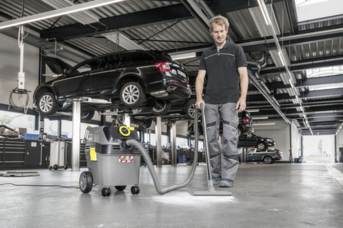 Kärcher nat-droog stofzuiger NT 30/1 Ap L